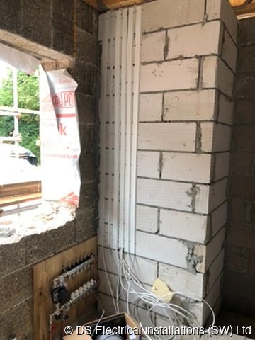 Ventilation & extraction