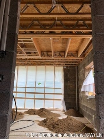 Second fix & test