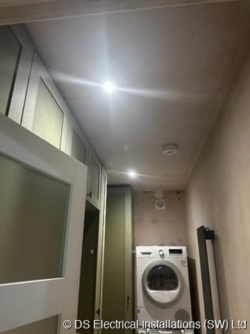 Home safety and alarms